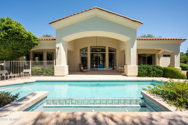 7101 E BRONCO Drive, Paradise Valley, AZ 85253