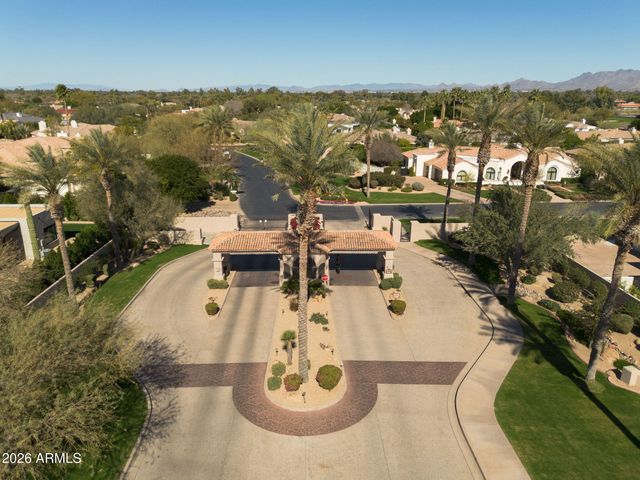 7101 E BRONCO Drive, Paradise Valley, AZ 85253
