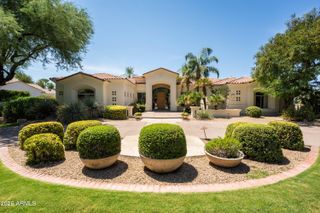 7101 E BRONCO Drive, Paradise Valley, AZ 85253
