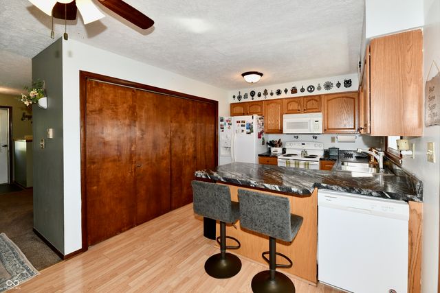 801 N 400 W, Bargersville, IN 46106