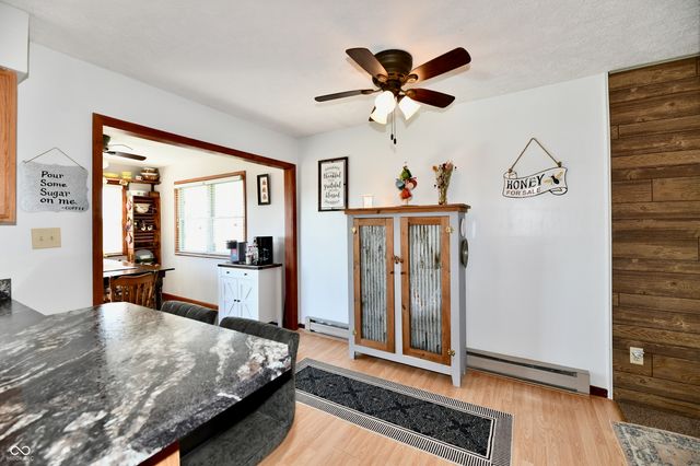 801 N 400 W, Bargersville, IN 46106
