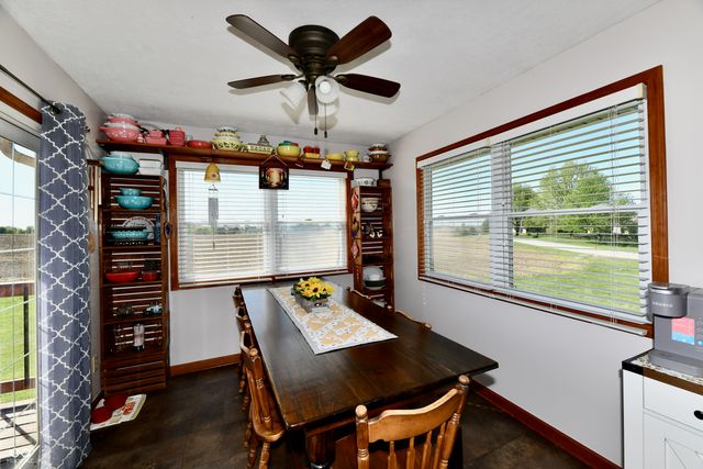 801 N 400 W, Bargersville, IN 46106