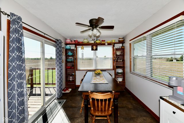 801 N 400 W, Bargersville, IN 46106