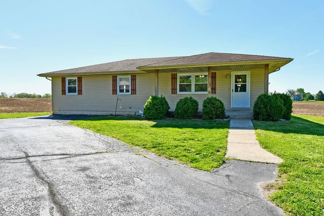 801 N 400 W, Bargersville, IN 46106