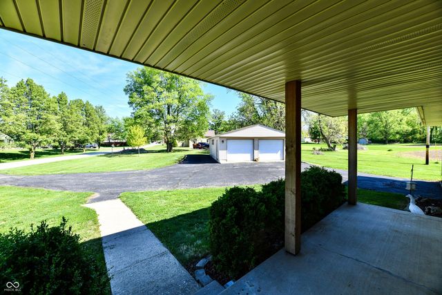 801 N 400 W, Bargersville, IN 46106