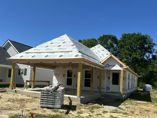 208 Camerons Cove Drive, Carencro, LA 70520
