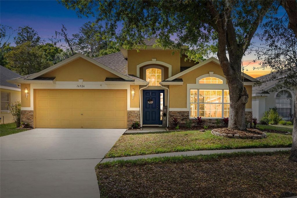 16926 HAWKRIDGE ROAD, Lithia, FL 33547