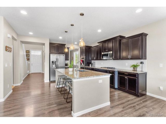 15904 E 117th Ave, Commerce City, CO 80022