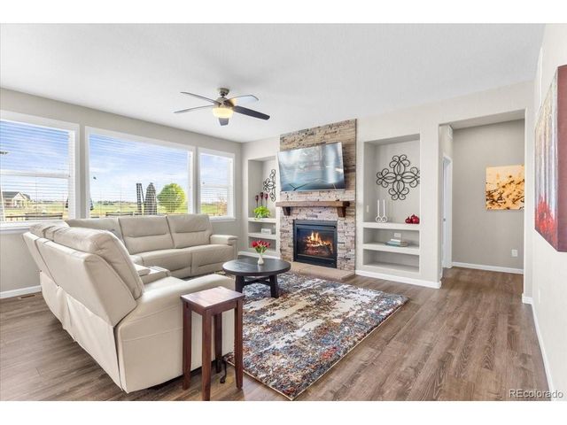 15904 E 117th Ave, Commerce City, CO 80022