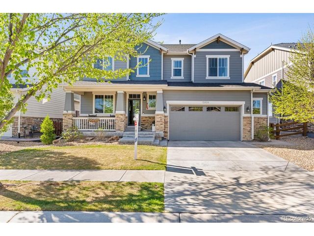 15904 E 117th Ave, Commerce City, CO 80022