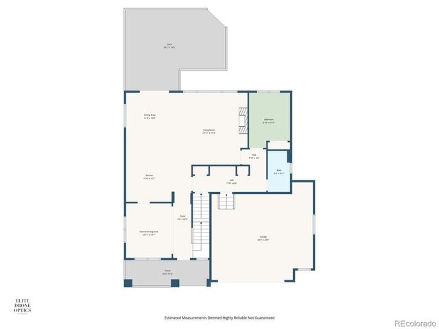 15904 E 117th Ave, Commerce City, CO 80022
