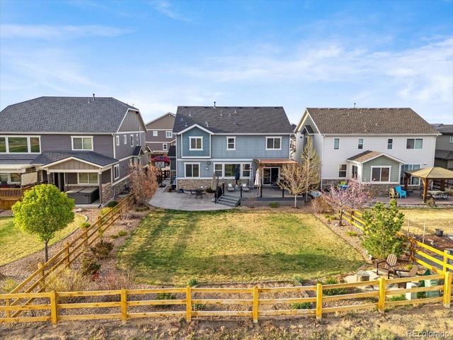 15904 E 117th Ave, Commerce City, CO 80022