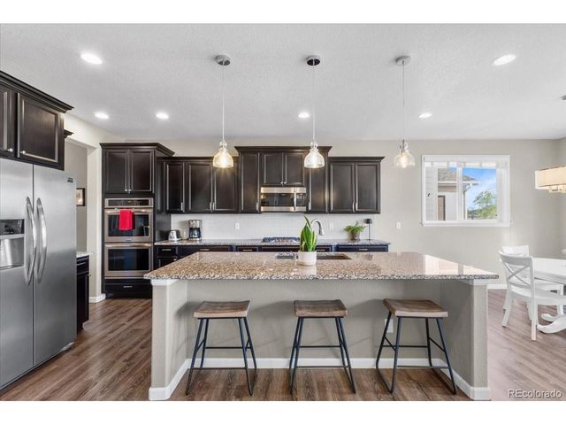 15904 E 117th Ave, Commerce City, CO 80022
