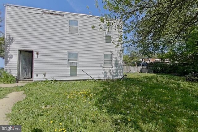 401 BURBANK CT, Baltimore, MD 21227