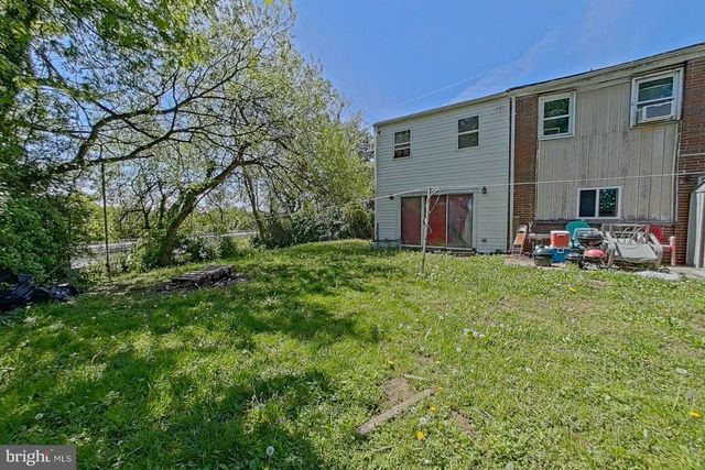 401 BURBANK CT, Baltimore, MD 21227