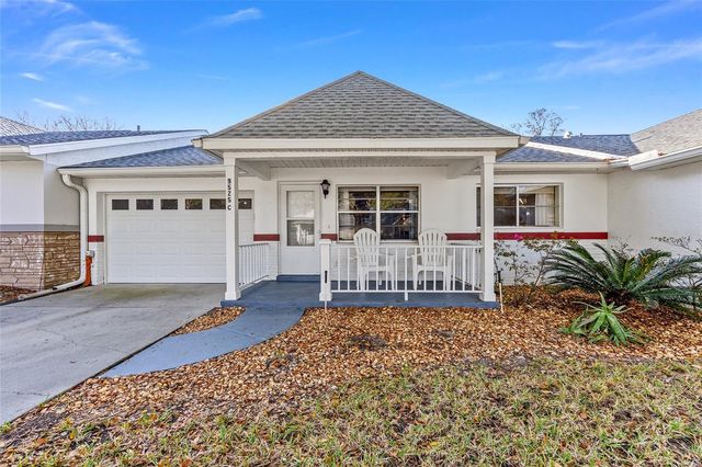 9525 SW 84TH TERRACE C, Ocala, FL 34481