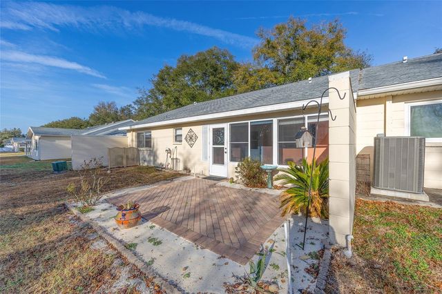 9525 SW 84TH TERRACE C, Ocala, FL 34481