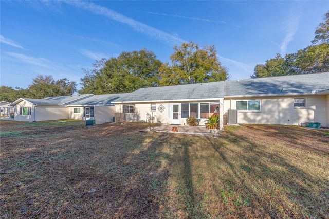 9525 SW 84TH TERRACE C, Ocala, FL 34481