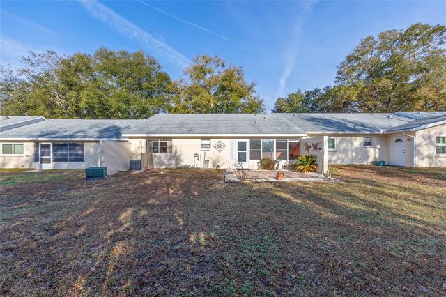 9525 SW 84TH TERRACE C, Ocala, FL 34481