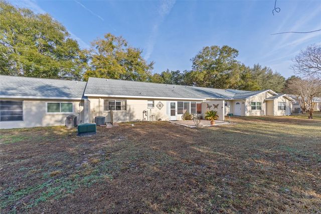 9525 SW 84TH TERRACE C, Ocala, FL 34481