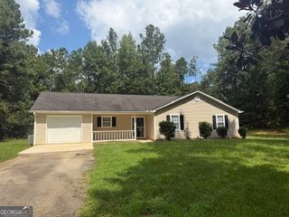 531 South River Drive, Jackson, GA 30233