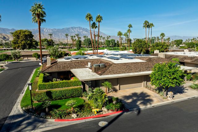 15 Dartmouth Drive, Rancho Mirage, CA 92270