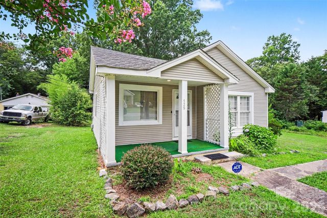 125 Proctor Street, Gastonia, NC 28052