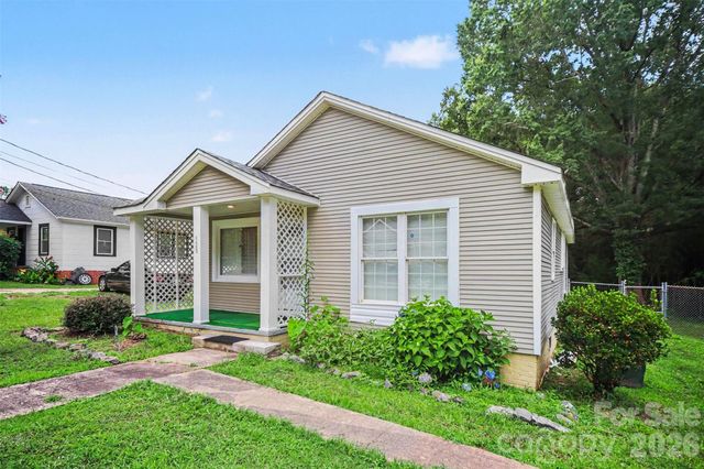 125 Proctor Street, Gastonia, NC 28052