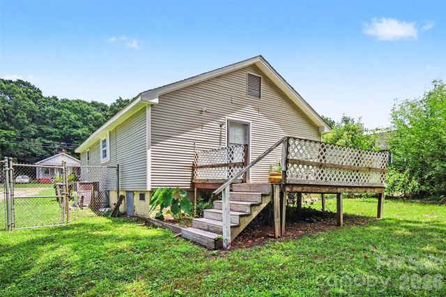 125 Proctor Street, Gastonia, NC 28052