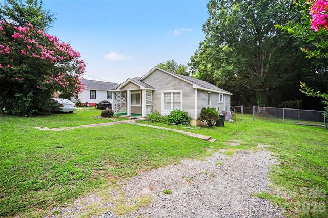 125 Proctor Street, Gastonia, NC 28052