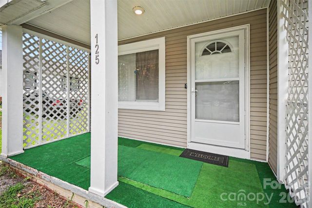 125 Proctor Street, Gastonia, NC 28052