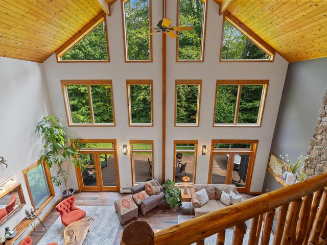 76 Saddleback Way, Lake Placid, NY 12946