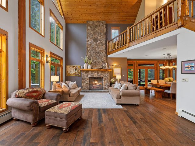 76 Saddleback Way, Lake Placid, NY 12946