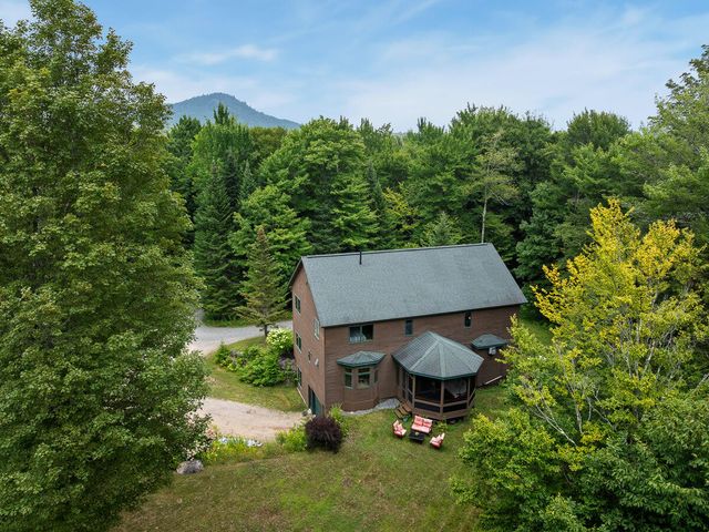 76 Saddleback Way, Lake Placid, NY 12946