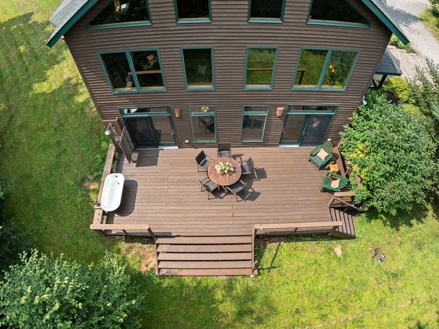 76 Saddleback Way, Lake Placid, NY 12946