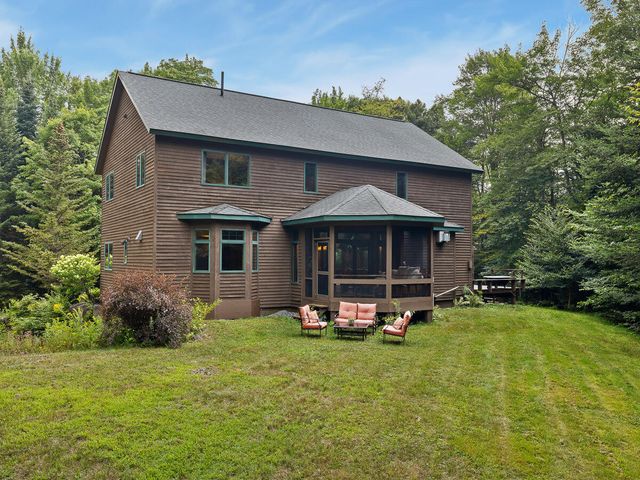 76 Saddleback Way, Lake Placid, NY 12946