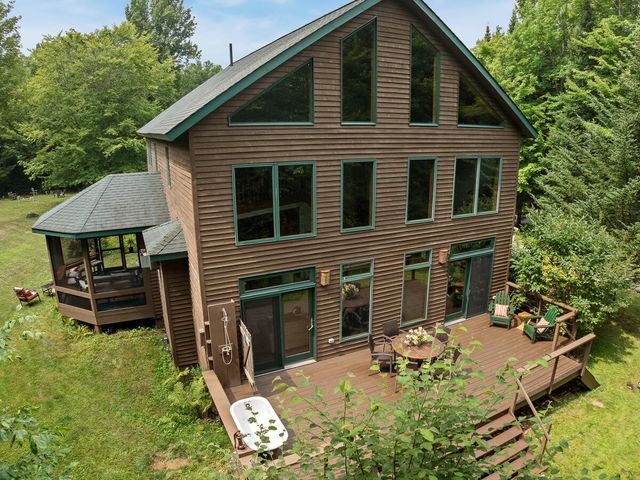 76 Saddleback Way, Lake Placid, NY 12946