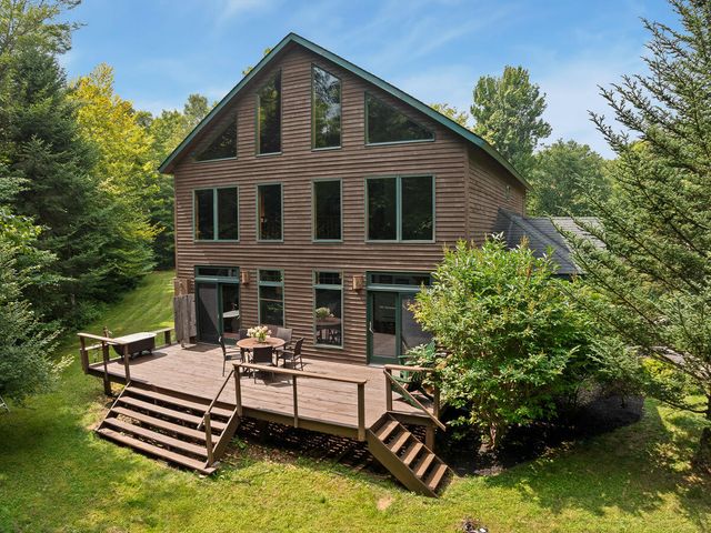 76 Saddleback Way, Lake Placid, NY 12946