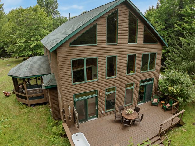 76 Saddleback Way, Lake Placid, NY 12946
