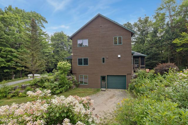 76 Saddleback Way, Lake Placid, NY 12946