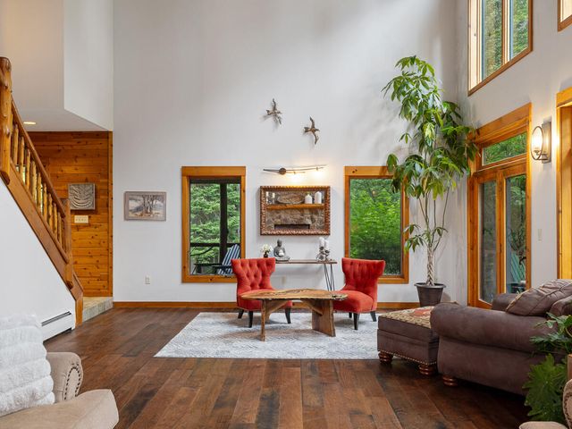 76 Saddleback Way, Lake Placid, NY 12946