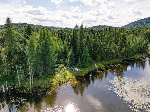 76 Saddleback Way, Lake Placid, NY 12946