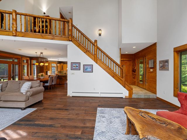 76 Saddleback Way, Lake Placid, NY 12946