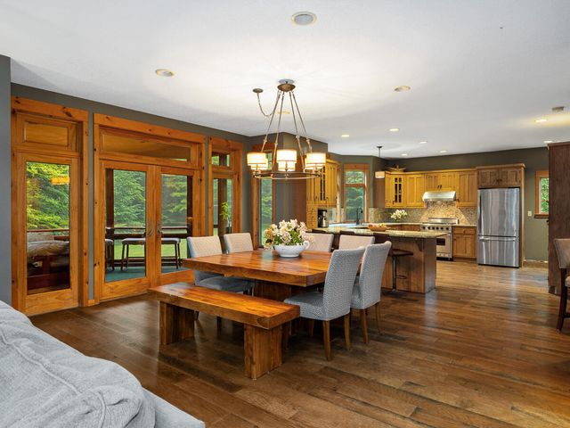 76 Saddleback Way, Lake Placid, NY 12946