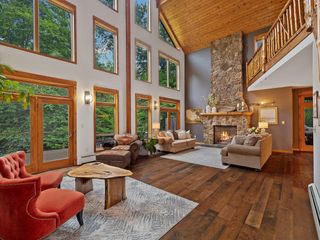 76 Saddleback Way, Lake Placid, NY 12946