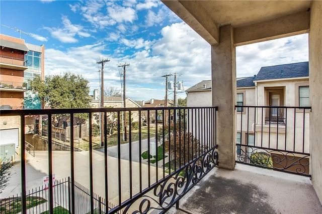 3012 Carmel Street, Dallas, TX 75204