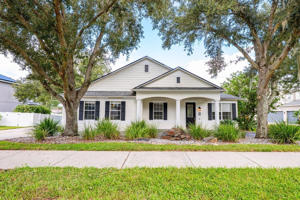 2467 MALLOW OAK COURT, Apopka, FL 32712