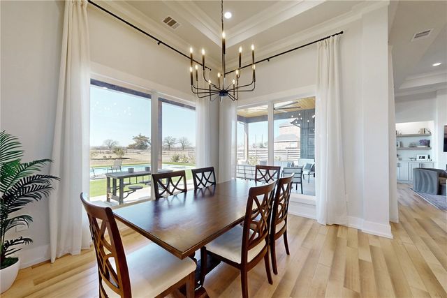 5924 Rain Meadow Drive, College Station, TX 77845