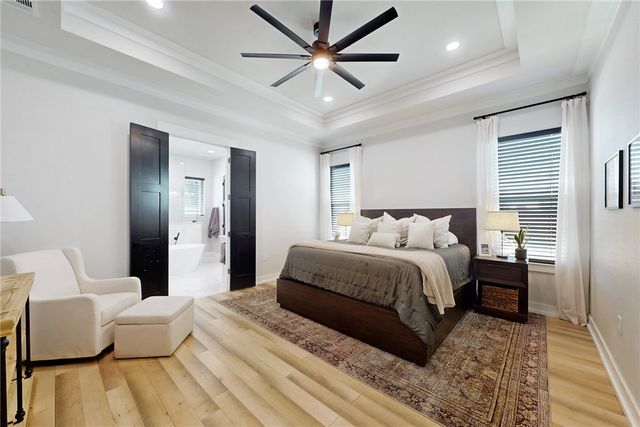 5924 Rain Meadow Drive, College Station, TX 77845