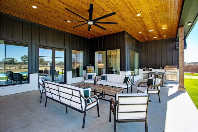 5924 Rain Meadow Drive, College Station, TX 77845